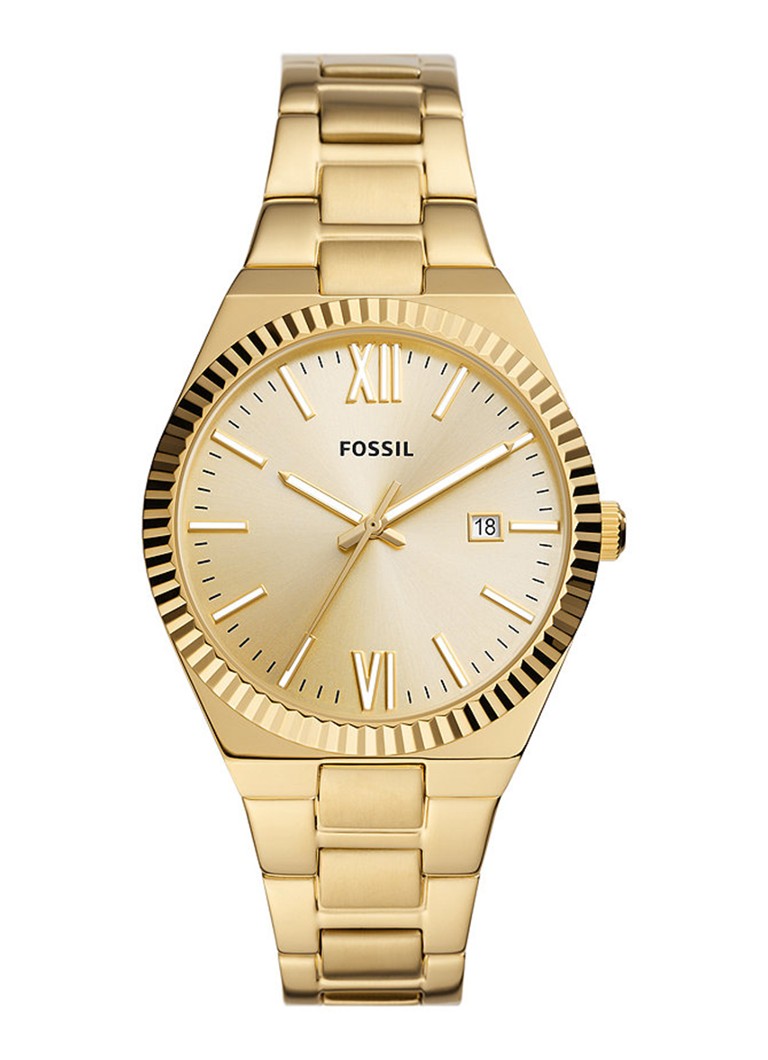 Ceas Fossil Scarlette ES5299