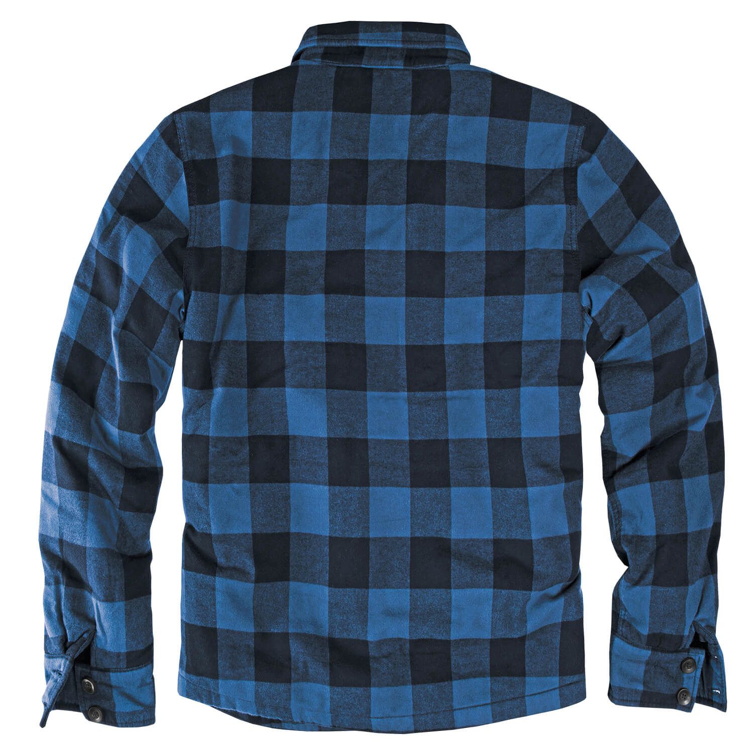 Lumberjacket Rocky