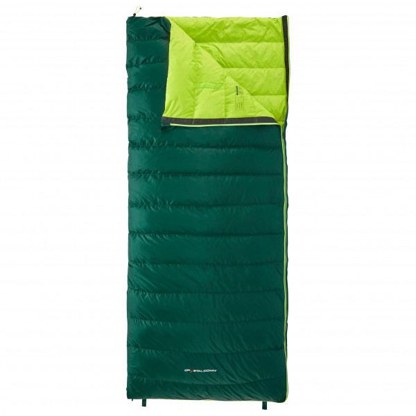 Y by Nordisk - Tension Brick 200 - Daunenschlafsack
