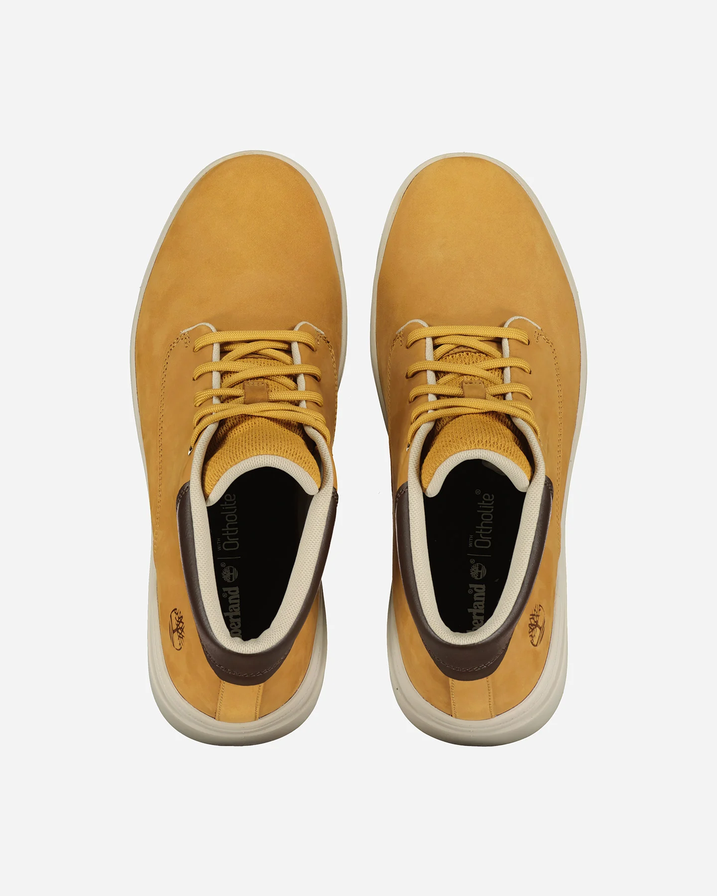 Scarpe Urban Timberland Seneca Bay Mid Lace Up M TB0A5S4Z2311