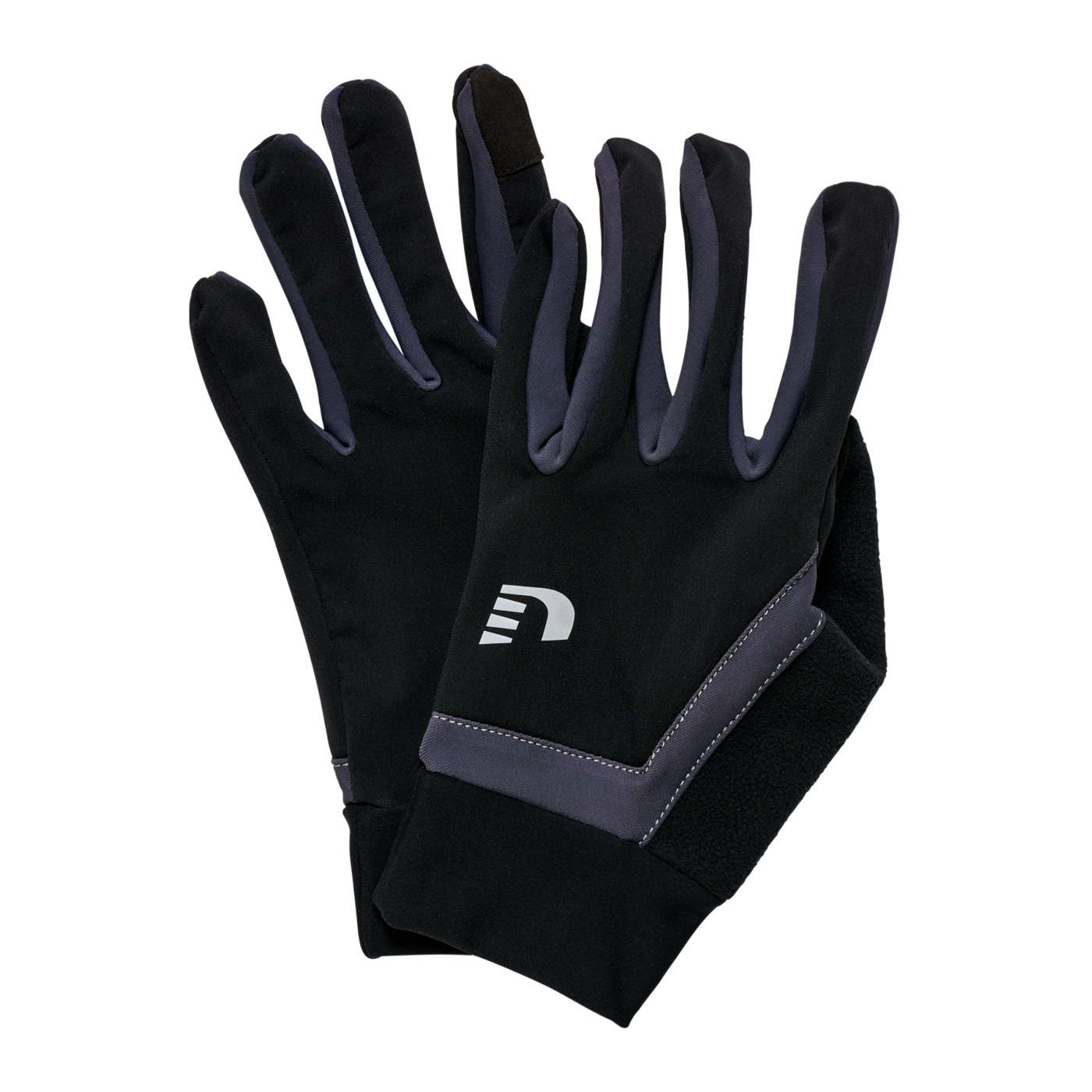 Newline Core Thermo Handschuhe Schwarz F2001