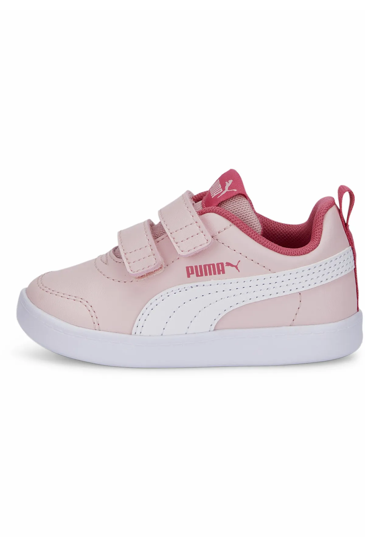 Puma  Courtflex V2 Turnschuhe