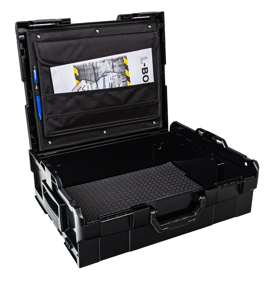 L-Boxx 6100000166 Dokumentkort BSS