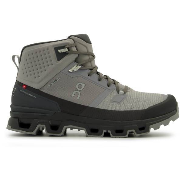On - Cloudrock 2 Waterproof - Wanderschuhe