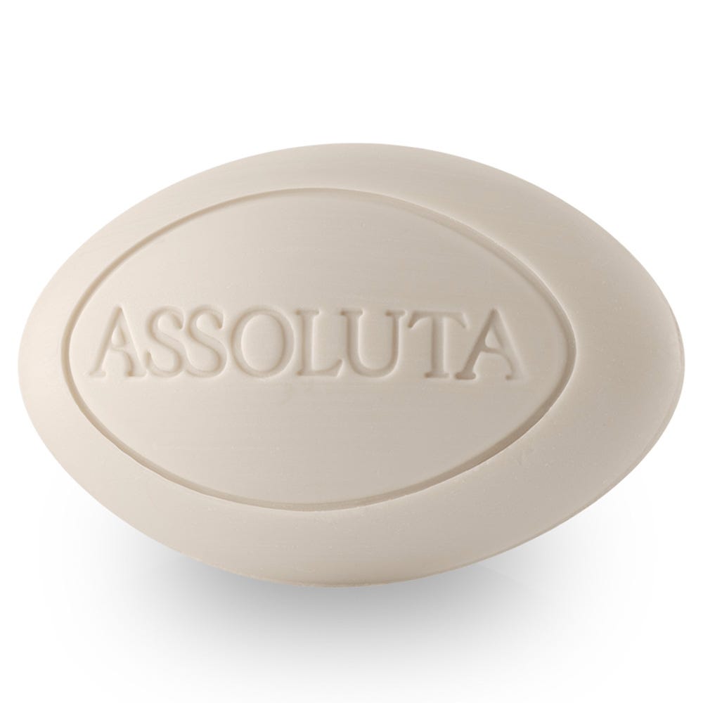 Valobra Blockseife Assoluta 45 g
