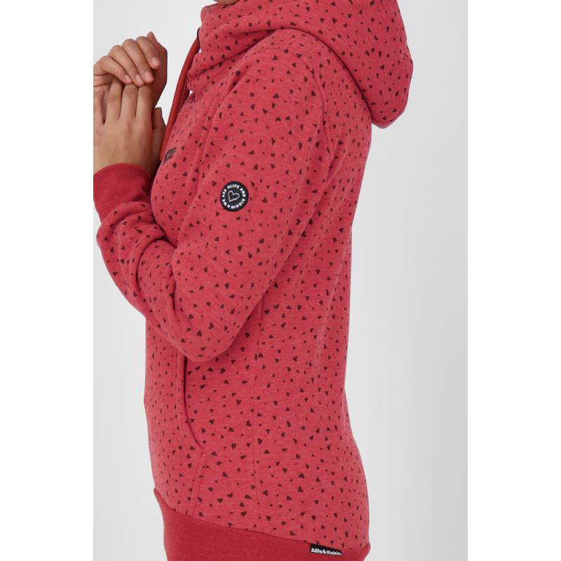 ALIFE AND KICKIN SarahAK B Sweatshirt Damen
