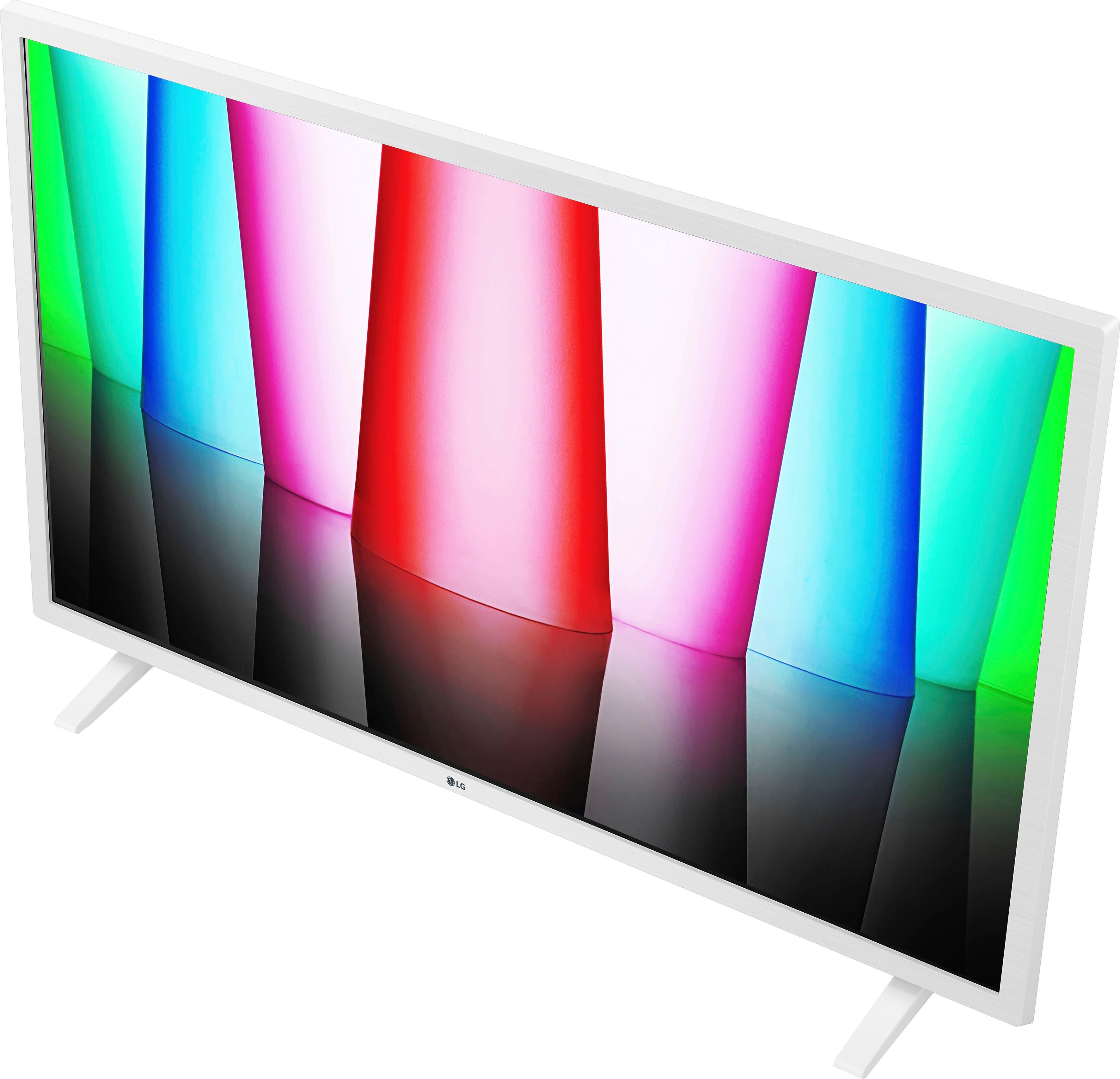 LG 32LQ63806LC LED-Fernseher (80 cm/32 Zoll, Full HD, Smart-TV)