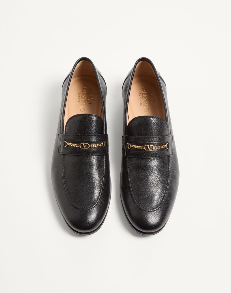 VLogo Signature Børne Loafer