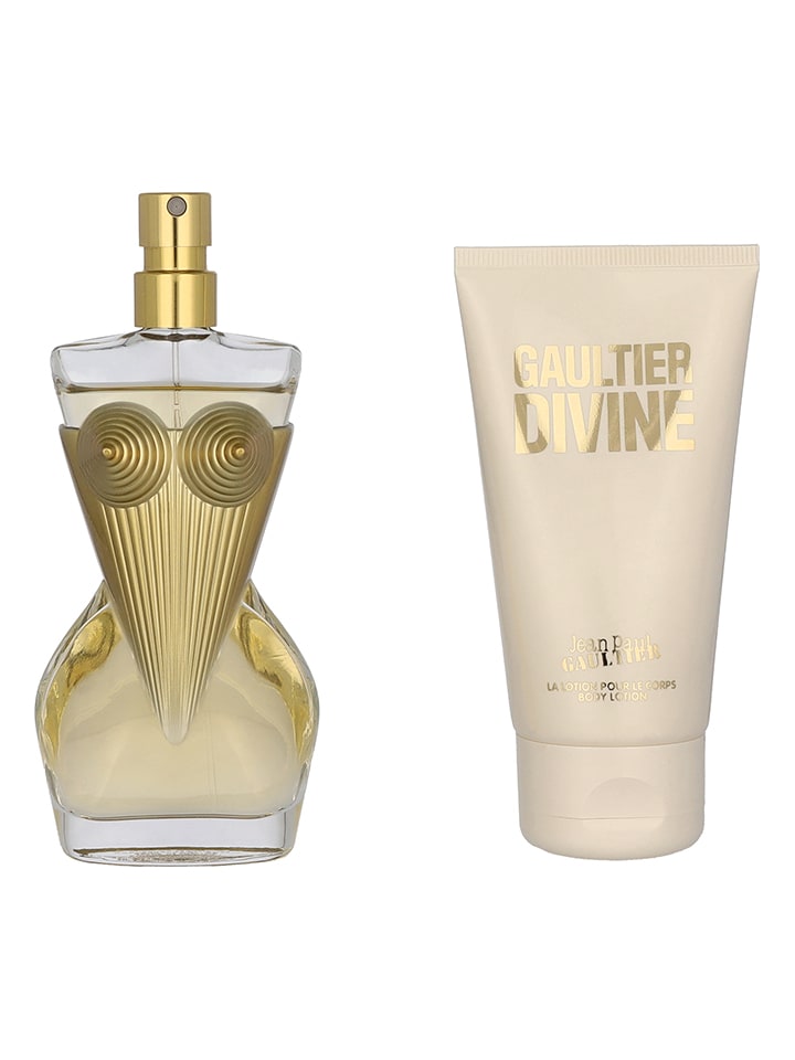 Jean Paul Gaultier 2tlg. Set: 