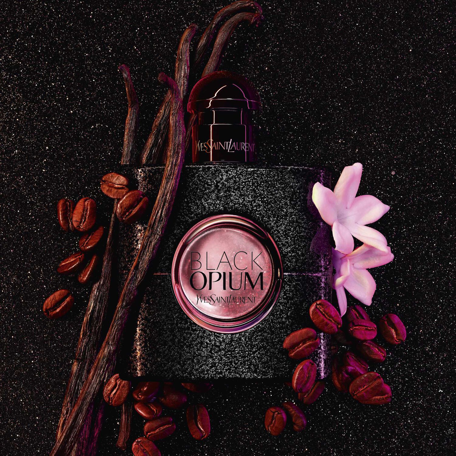 Yves St Laurent Black Opium Eau de Parfum