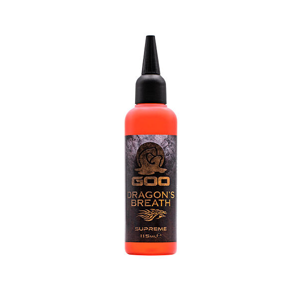 Booster Goo Dragon's Breath