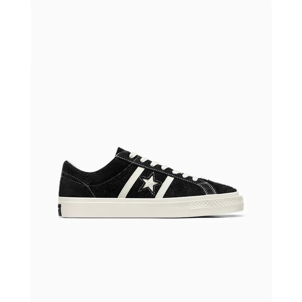 Converse One Star Academy Pro Suede A06426C / schwarz