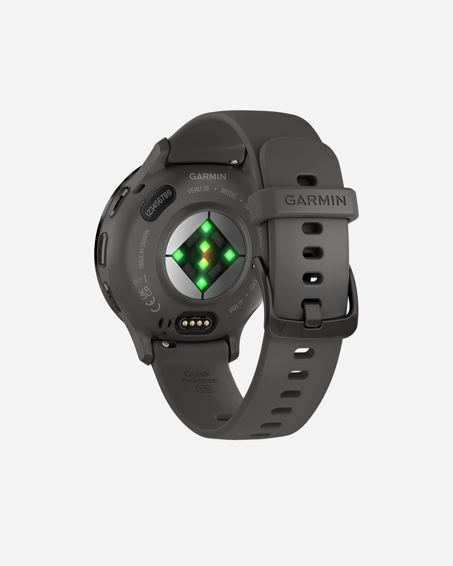 Garmin Venu 3s Zegarek wielofunkcyjny 010-02785-00