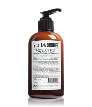 L:A Bruket Sage Rosemary Lavender No. 124 Bodylotion-240 ml