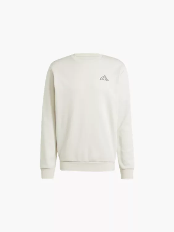 adidas Essentials Feel Cozy Sweatshirt