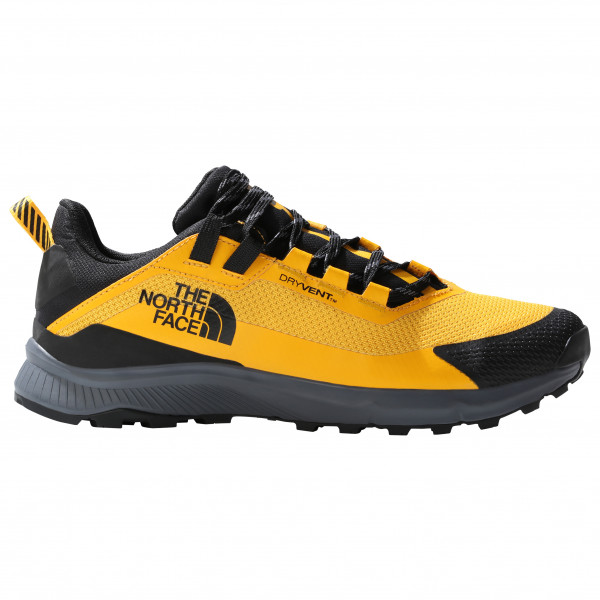 The North Face - Cragstone WP - Multisportschuhe