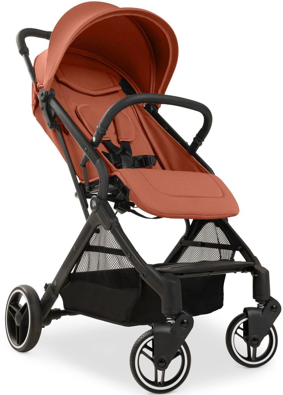Hauck Kinder-Buggy Travel N Care Plus, cork