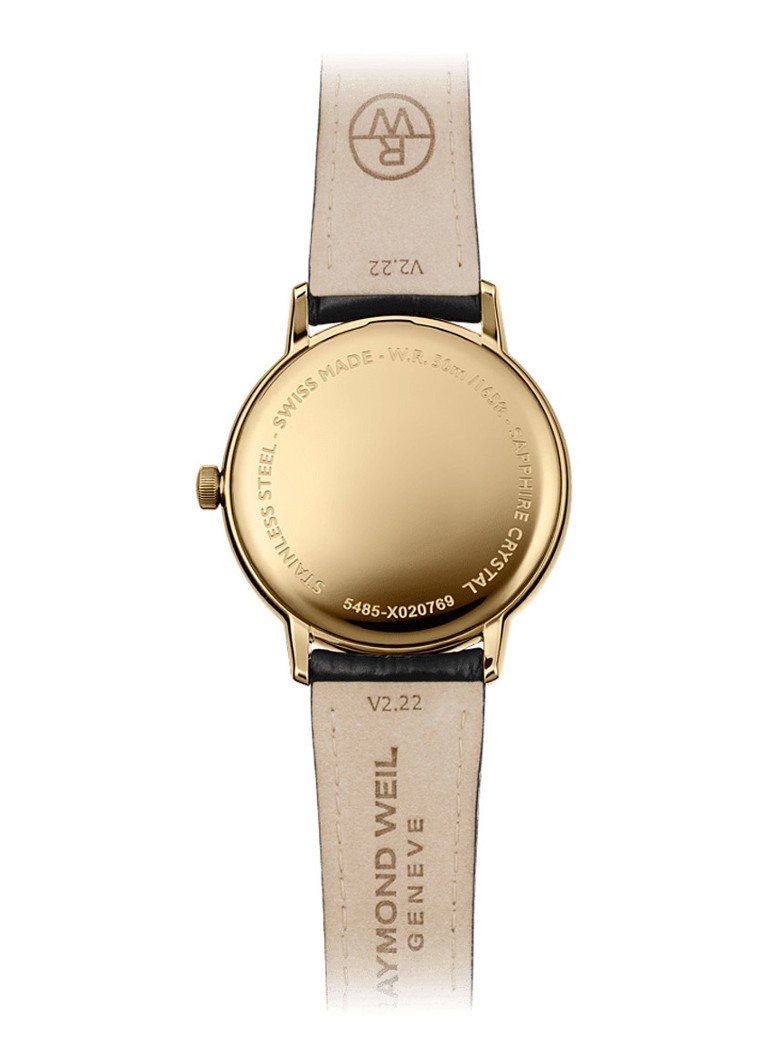 Zegarek Raymond Weil Toccata 5485-PC-00359