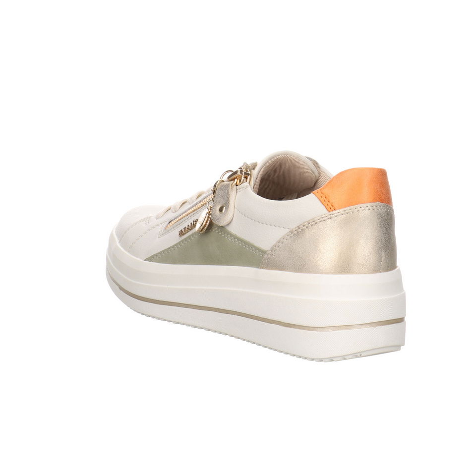 Remonte Schnürschuh