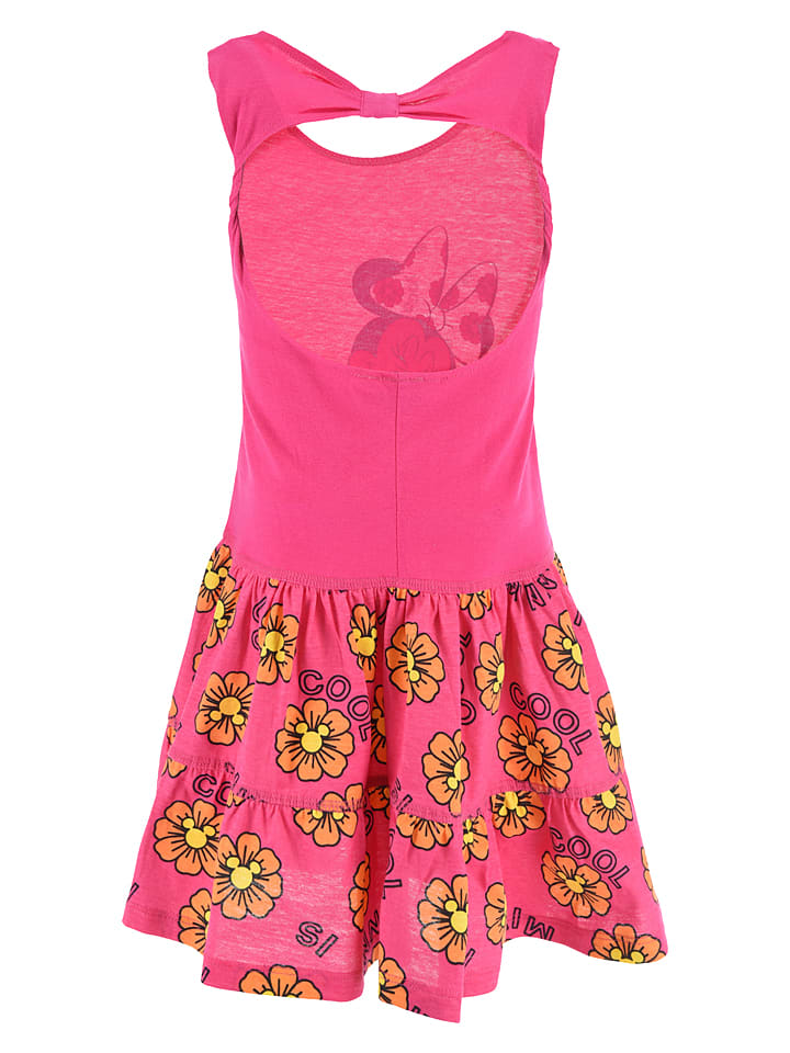 Disney Minnie Mouse Kleid 