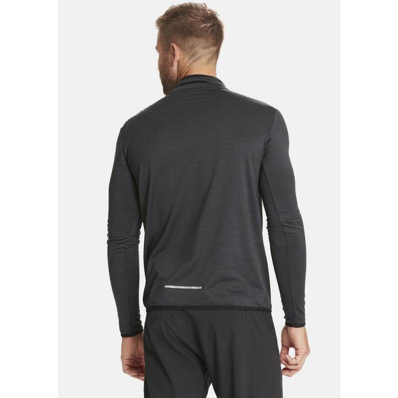 Endurance LEDGER Langarmshirt Herren