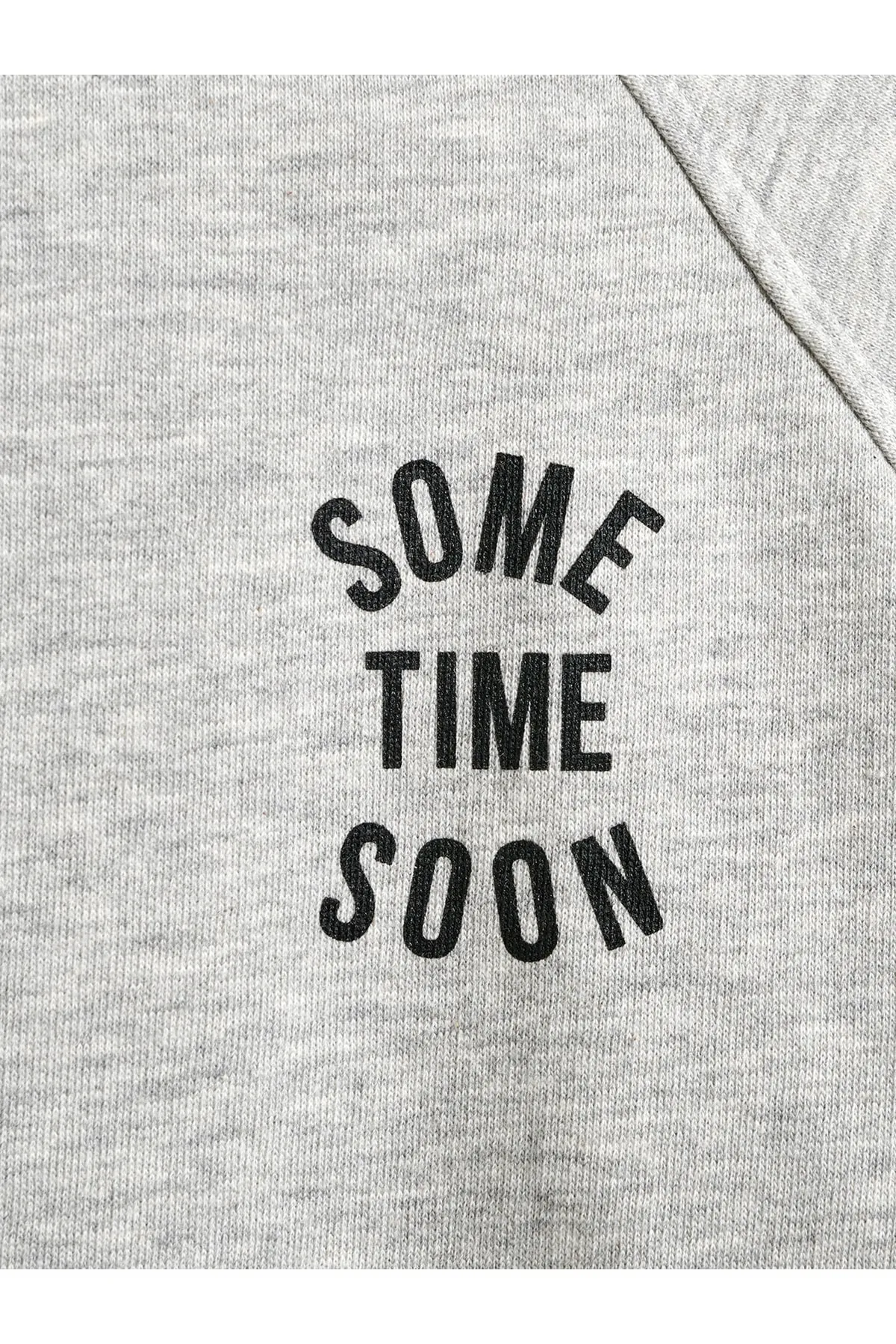 Sometime Soon  stmMONTERY HOODIE