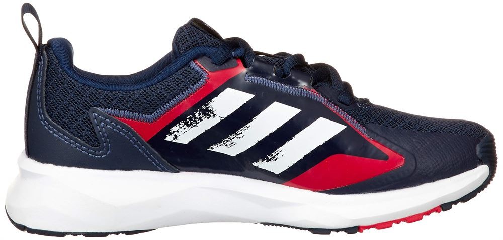 ADIDAS Jungen Sportschuhe blau