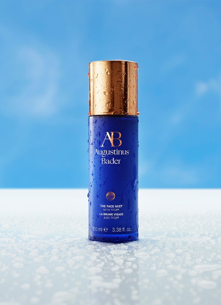 Spray facial Augustinus Bader