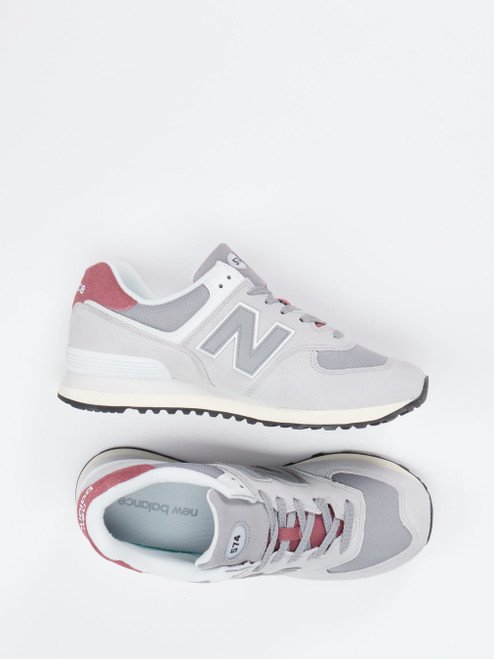Sneaker-84654940003 New Balance