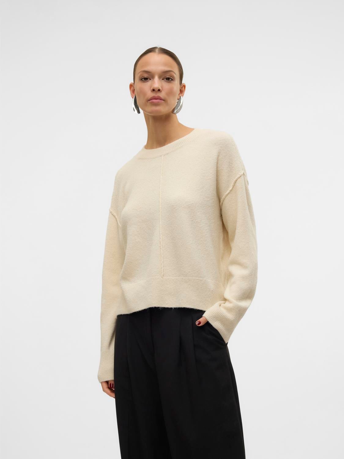 VMESTI Pullover