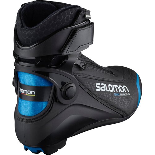 KINDER LANGLAUF-SKISCHUHE S/RACE SKIATHLON PROLINK JR