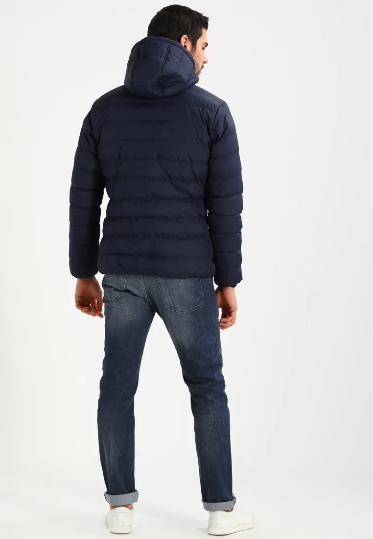 Urban Classics BASIC BUBBLE JACKET - Chaqueta de invierno