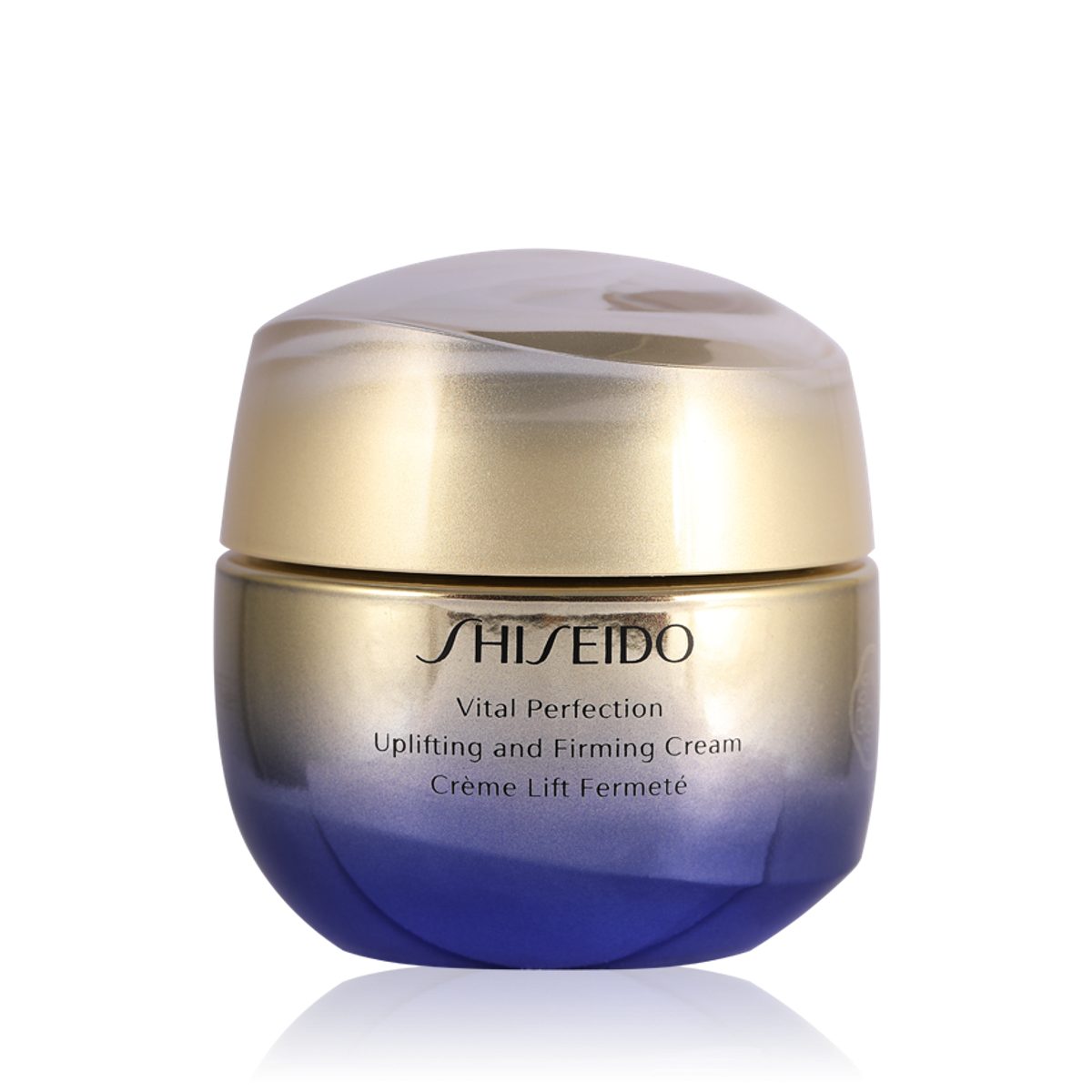 SHISEIDO Anti-Aging-Augencreme