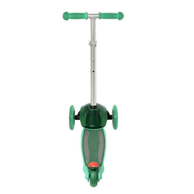 Trottinette 3 roues vert Oxybul