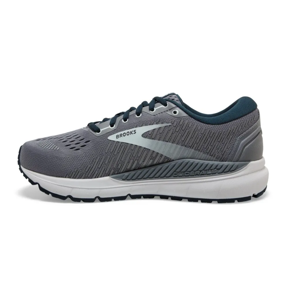 Brooks Addiction GTS 15 1203521B099 / grau