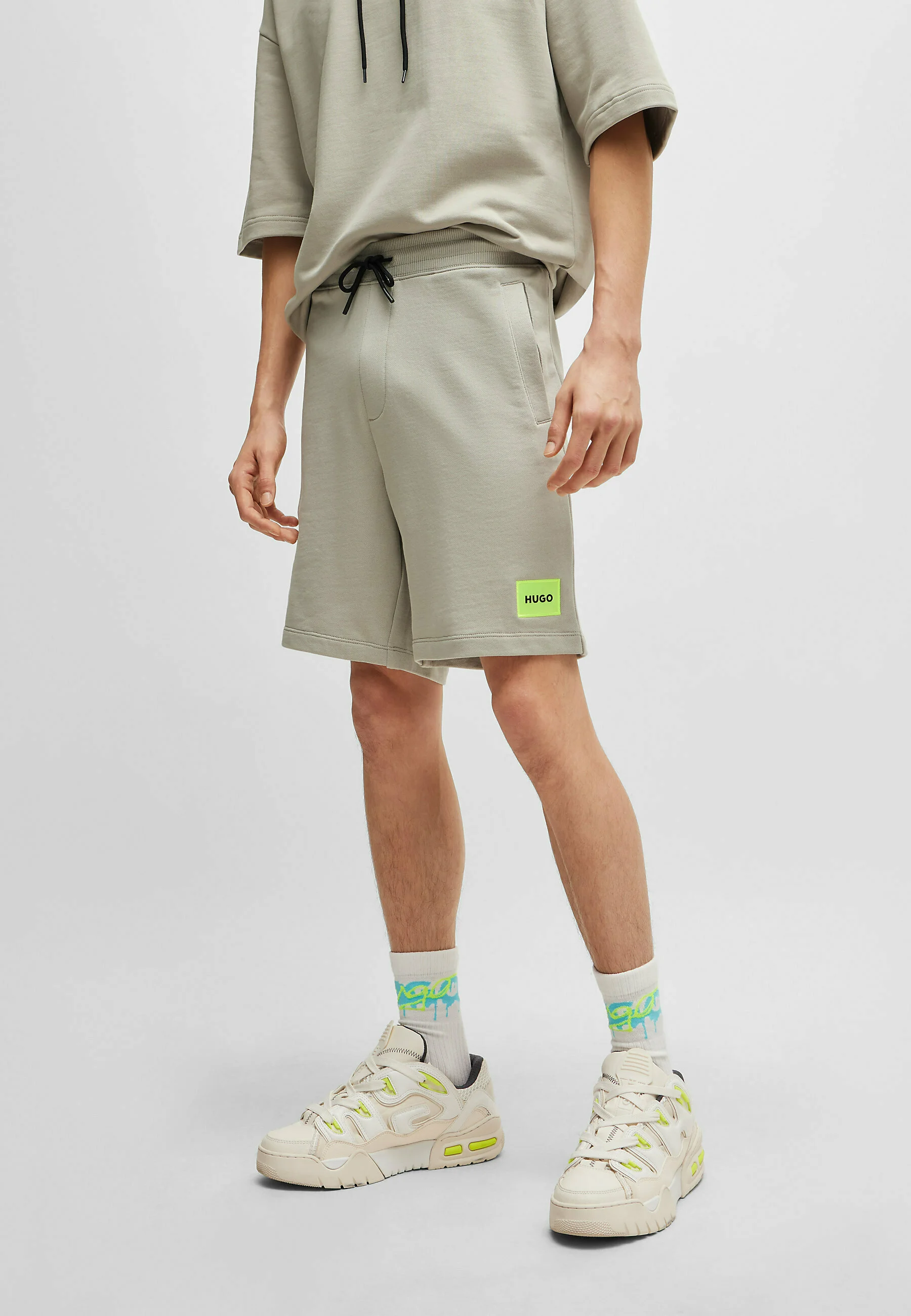Pantalones de chándal HUGO