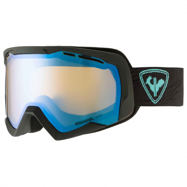 Rossignol - Women's Spiral Miror S1 - Skibrille