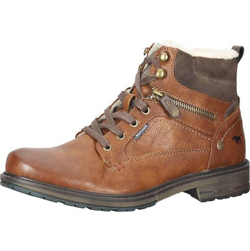 MUSTANG Stiefelette