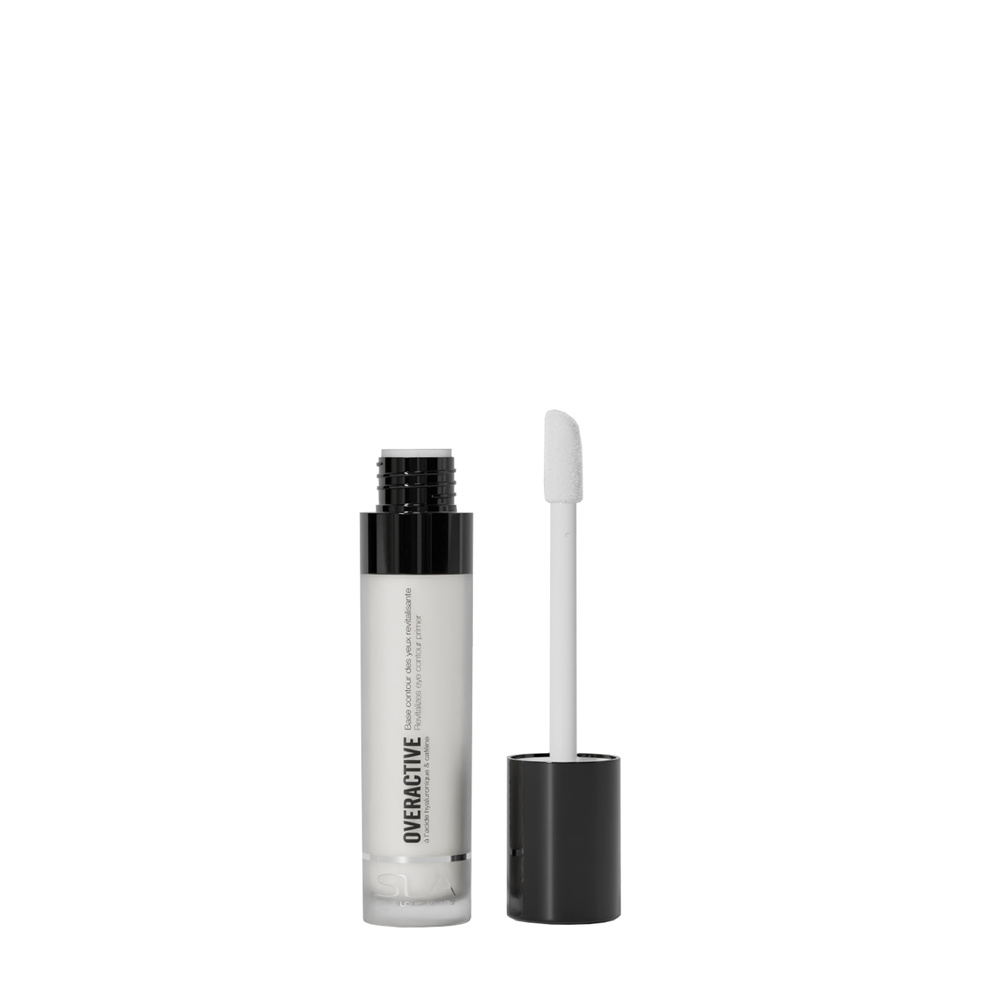 Sla Paris Base contour des yeux Overtactive concealer primer Base de pré-maquillage