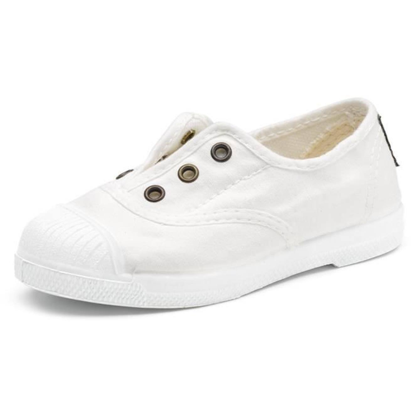 Baskets 470 blanches blanc