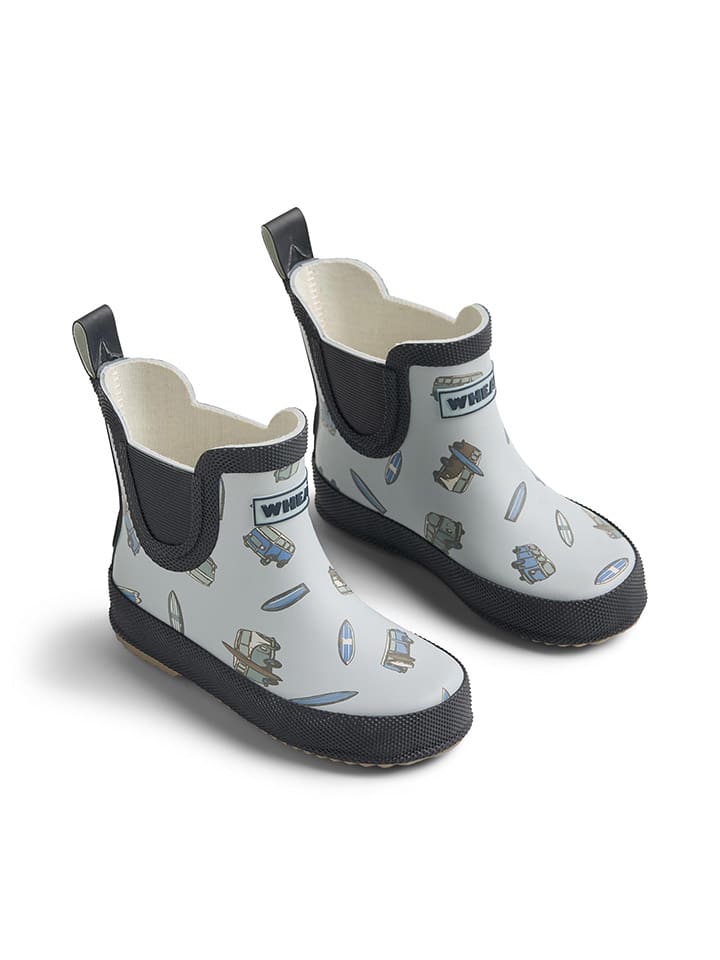 Wheat Gummistiefel 