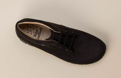 Schnürstiefelette-27510090114 Finn Comfort