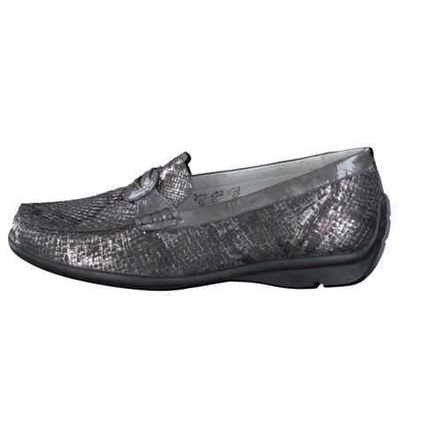 Slipper-25614290010 Waldläufer