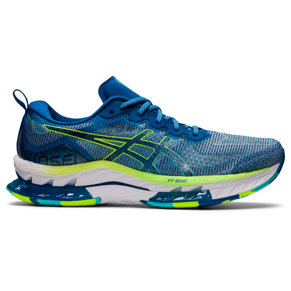 Asics Gel Kinsei Blast LE 1011B332-400 / blau