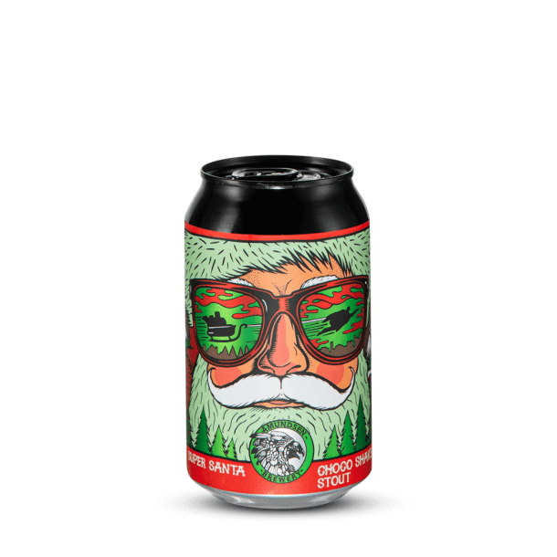 Super Santa 33cl
