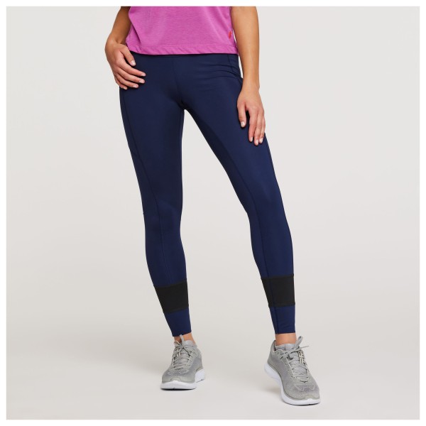 Cotopaxi - Women's Cerro Travel Tight - Leggings