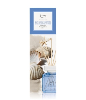ipuro Essentials sunny beachtime Raumduft 200 ml