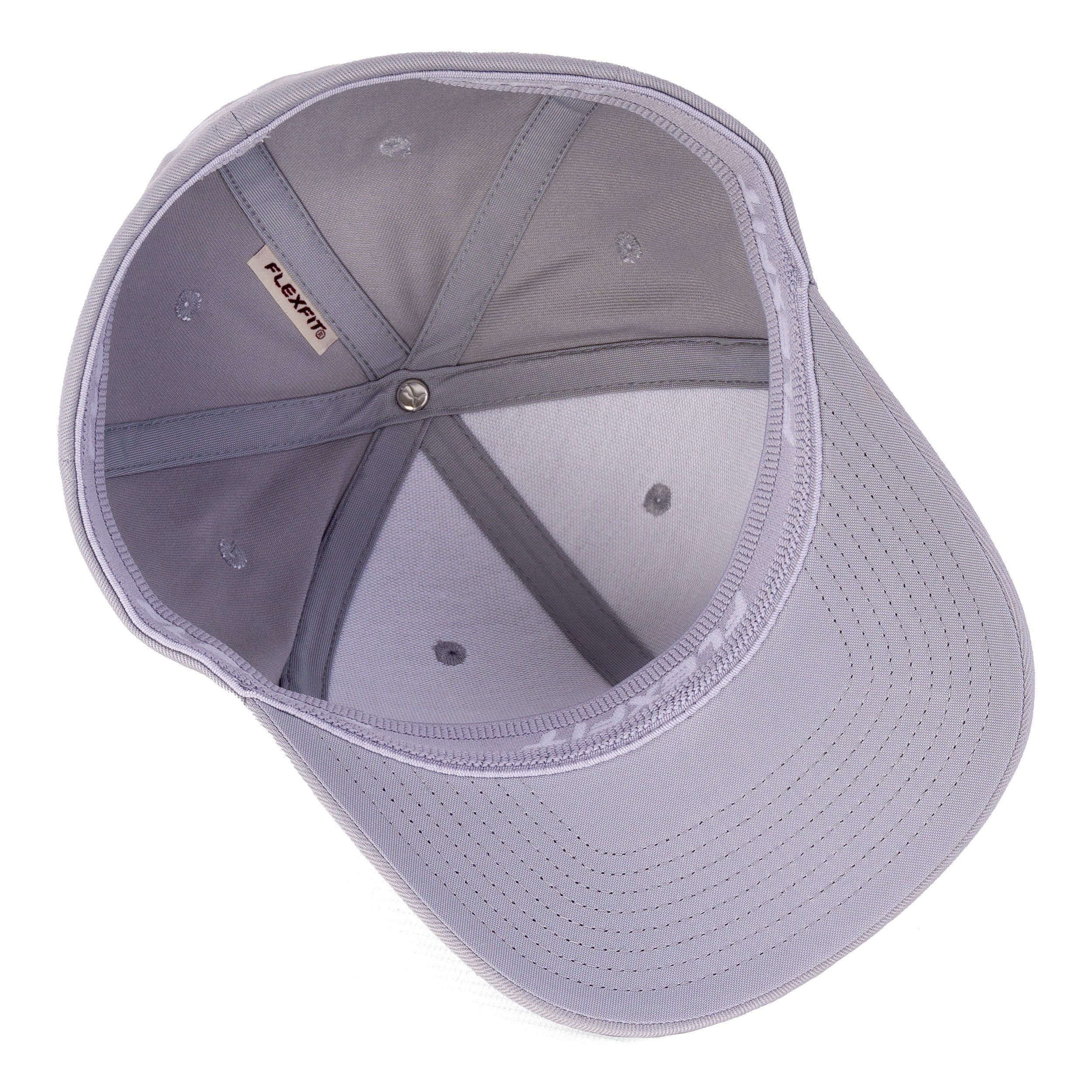PUMA Baseball Cap Cap Puma Metal Cat Cap Flexfit (1-St)