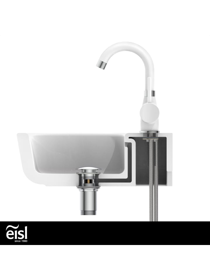 eisl since 1980 Eisl Sanitär GmbH günstig kaufen onesize