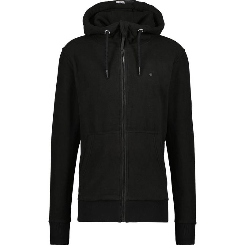 ALIFE AND KICKIN TrasherAK F Sweatjacke Herren